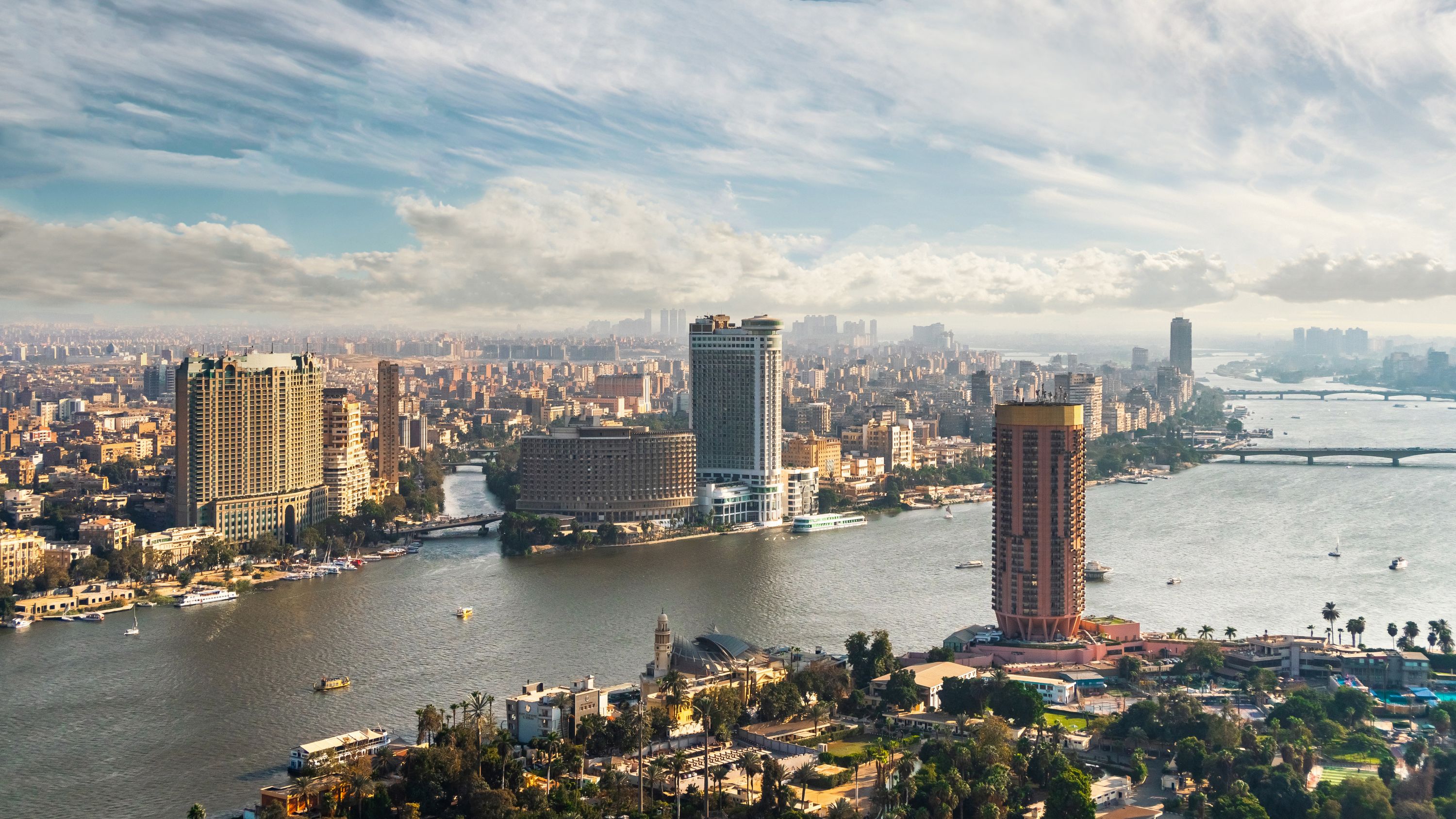 Egypt Through the Eyes of the World… An Irresistible Destination