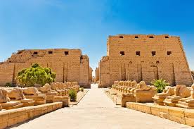 Luxor: Valley of Kings, Hatshepsut Temple, Karnak & Luxor - Day Tour